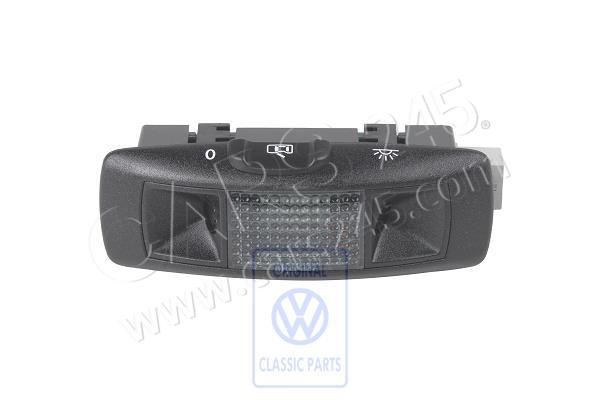 Leseleuchte mit Ultraschall- sensor Volkswagen Classic 1J0951172FB41