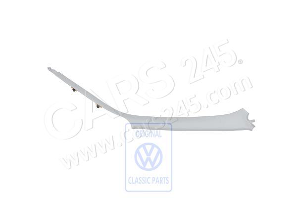 A-Säulen-Verkleidung Volkswagen Classic 1H4867234H50