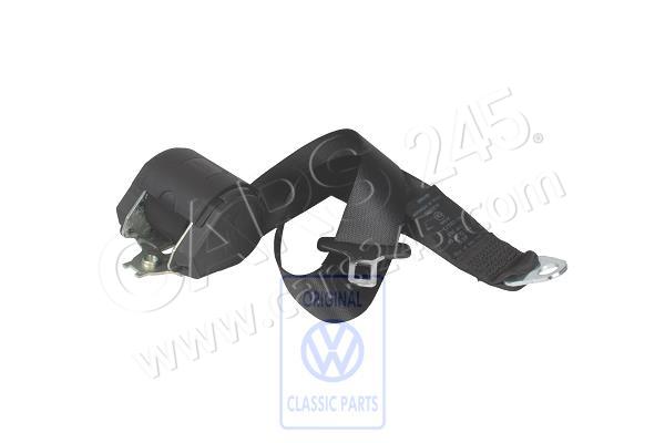 Dreipunkt-Sicherheitsgurt Volkswagen Classic 2D1857816A01C
