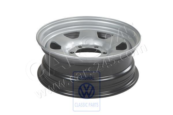 Stahlfelge Volkswagen Classic J426016026203