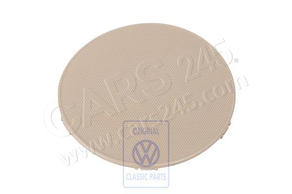 Lautsprecherblenden-Attrappe Volkswagen Classic 1H0868645Q70