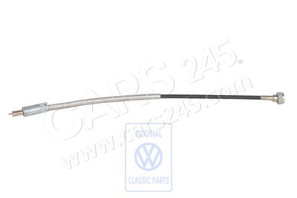 Antriebswelle-Geschw.-Messer Volkswagen Classic 357957805L