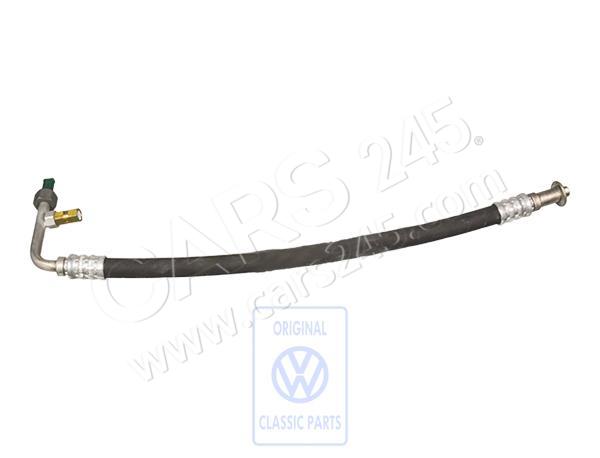 Kältemittelschlauch Volkswagen Classic 1H0820721F