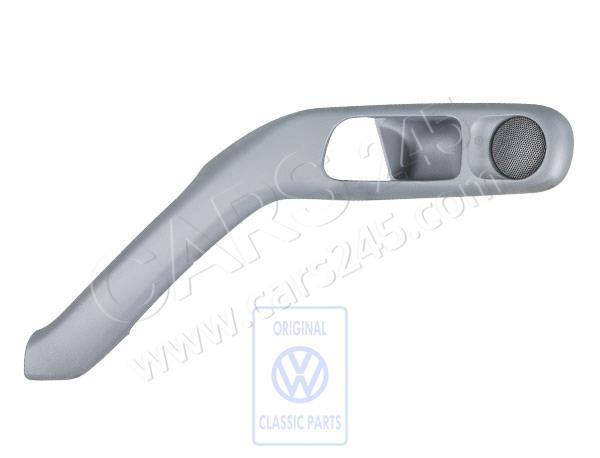 Platin Volkswagen Classic 3A0035407BE64