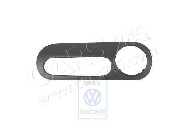 Ablagekasten Volkswagen Classic 6N0867134BE91