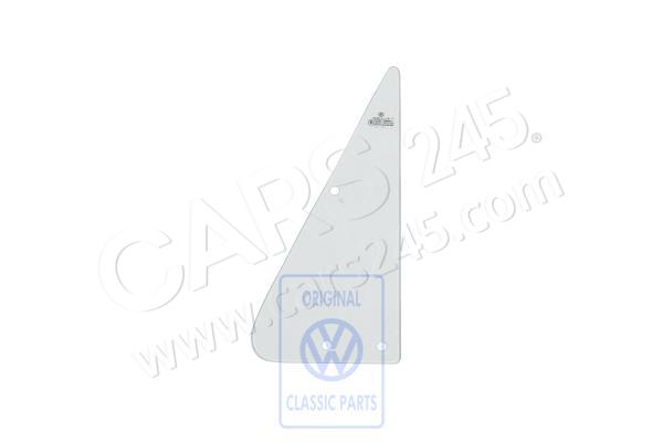 Drehfensterscheibe Volkswagen Classic 281845255