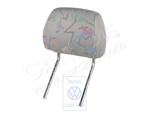 Flanellgrau Volkswagen Classic 22S881901WEJF