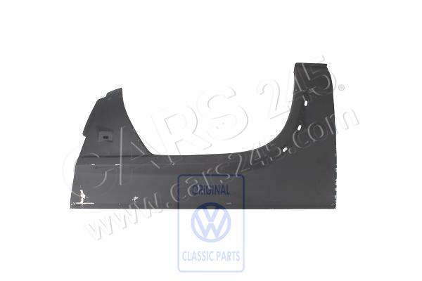 Reparaturblech - Seitenteil links aussen Volkswagen Classic 867809843