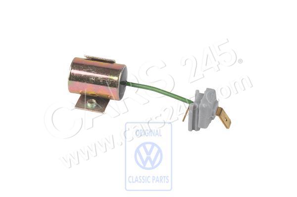 Kondensator Volkswagen Classic 073905295