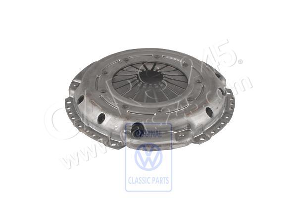 Kupplungsdruckplatte Volkswagen Classic 021141025HX