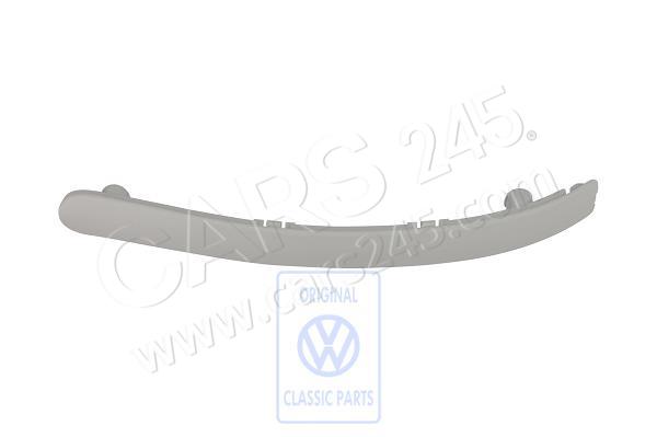 Abdeckung für Haltegriff Volkswagen Classic 7D1867197A2EN