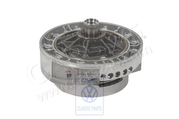Ölpumpe Volkswagen Classic 01V321281