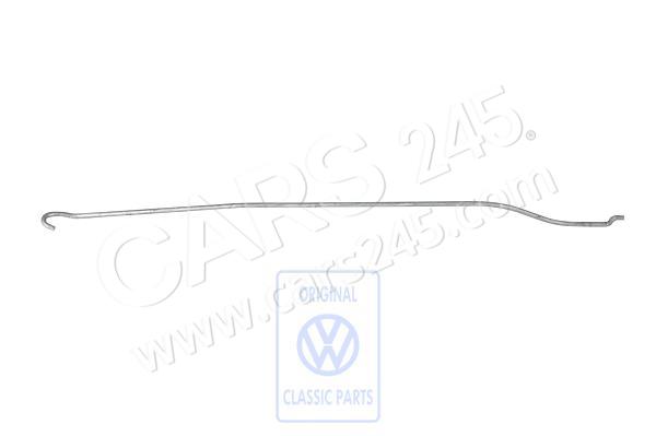 Zugstange links Volkswagen Classic 6K4837193