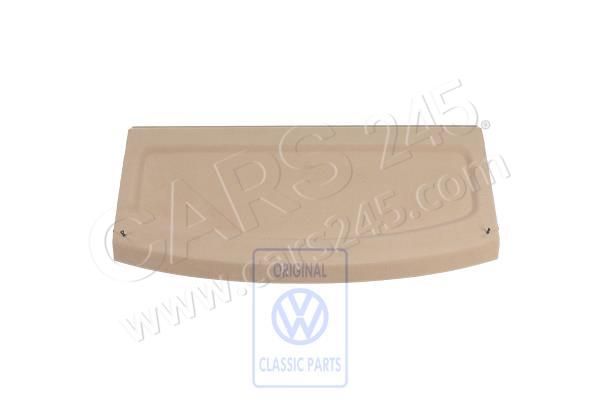 Deckel für Kofferraumab- deckung Volkswagen Classic 1K6867769E3BG