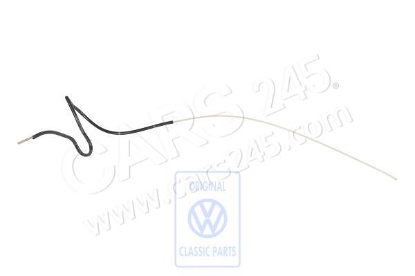 Kraftstoffleitung Volkswagen Classic 701201901E