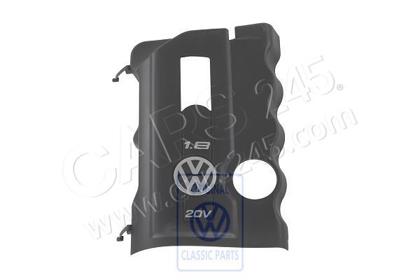 Abdeckung Llkg Volkswagen Classic 058103724F