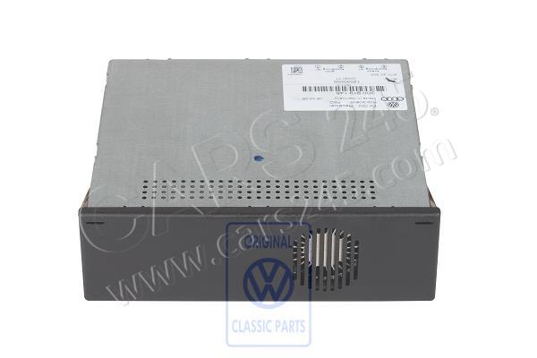 TV-Tuner Volkswagen Classic 3B0919146