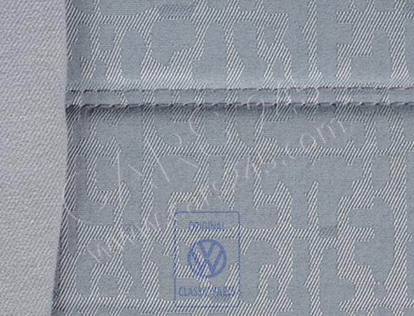Platin Volkswagen Classic 535885406JCQL 2