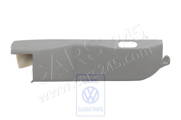 B-Säulen-Verkleidung Volkswagen Classic 7D1867037A2DQ