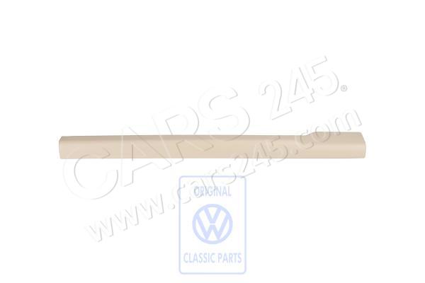 Einstiegsleiste Volkswagen Classic 6Q3853371A3PT