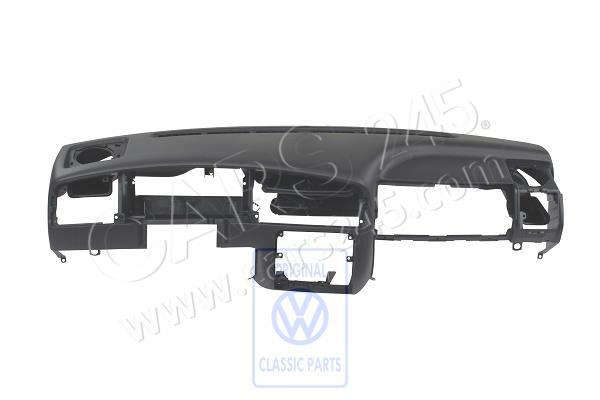 Schalttafel Volkswagen Classic 1H0857007BB41