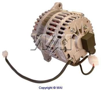 Generator WAI 12485N