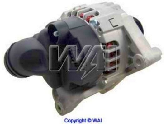 Generator WAI 13971N