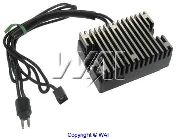 Generatorregler WAI H2392