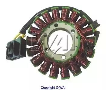 Stator, Generator WAI 277017