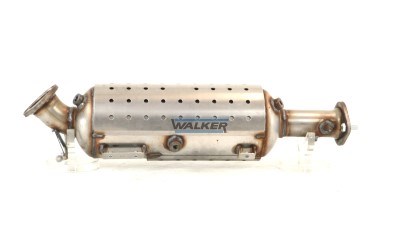 Ruß-/Partikelfilter, Abgasanlage WALKER 73049