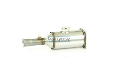 Ruß-/Partikelfilter, Abgasanlage WALKER 93000 11