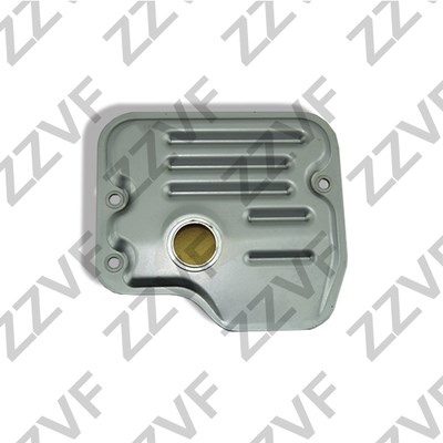 Hydraulikfilter, Automatikgetriebe ZZVF ZVFT043