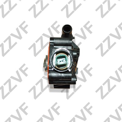 Thermostat, Kühlmittel ZZVF ZV36CP 3