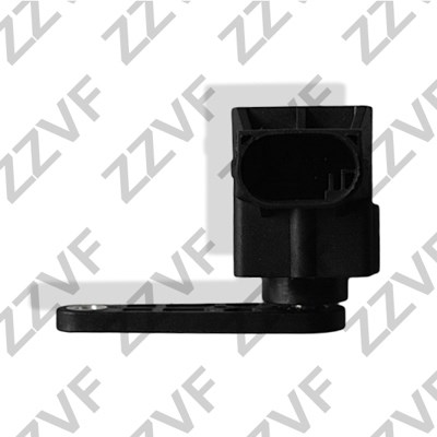 Sensor, Leuchtweitenregulierung ZZVF ZVK702 2