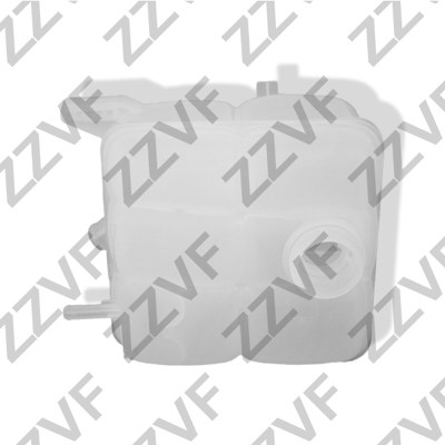 Ausgleichsbehälter, Kühlmittel ZZVF ZVXYFCS076 2