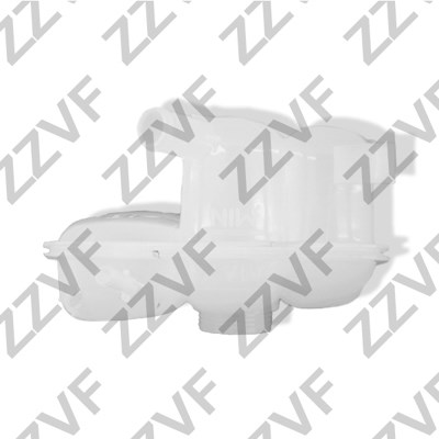 Ausgleichsbehälter, Kühlmittel ZZVF ZVXYFCS076 3