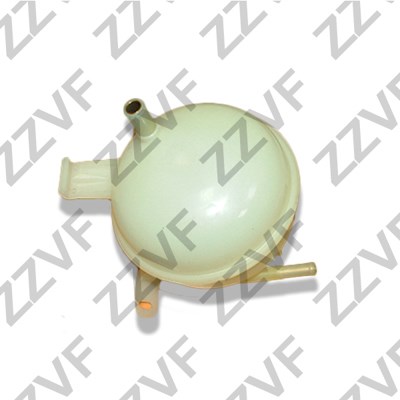 Ausgleichsbehälter, Kühlmittel ZZVF ZV4603C 2
