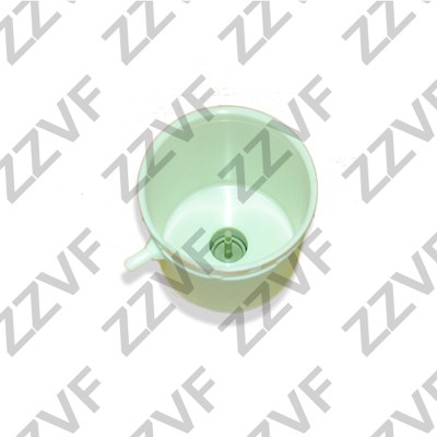 Ausgleichsbehälter, Hydrauliköl-Servolenkung ZZVF ZVQ2733 2