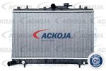 Kühler, Motorkühlung ACKOJAP A52-60-1004