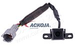 Rückfahrkamera, Einparkhilfe ACKOJAP A53-74-0021
