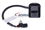 Rückfahrkamera, Einparkhilfe ACKOJAP A53-74-0019