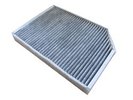 Filter, Innenraumluft ALCO Filters MS6531C
