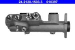 Hauptbremszylinder ATE 24.2120-1503.3