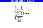Druckschalter, Bremshydraulik ATE 10.0522-4005.1