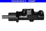 Hauptbremszylinder ATE 10.6123-0312.3
