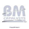 Abgasrohr BM CATALYSTS BM50622