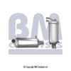 Ruß-/Partikelfilter, Abgasanlage BM CATALYSTS BM11033