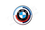 BMW Emblem 50 Jahre M BMW 51148087196