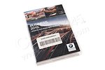 Update-DVD Road Map Europe Business BMW 65902465031