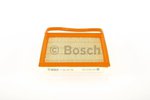 Luftfilter BOSCH F026400504
